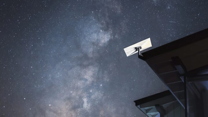 SpaceX quiere ser operador móvil en EE. UU.