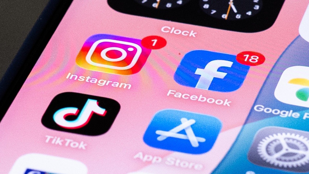 Meta le cierra la puerta a los anuncios de TikTok